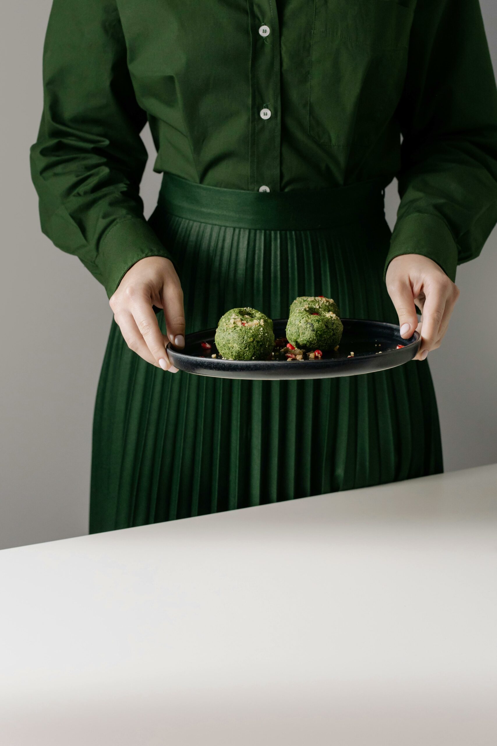 Lire la suite à propos de l’article Le bonhomme vert